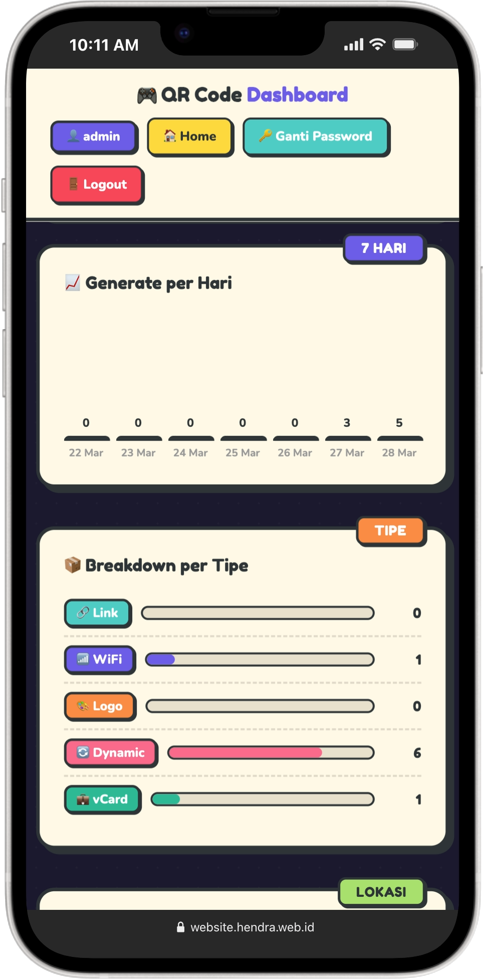 Qr Code Generator — 11